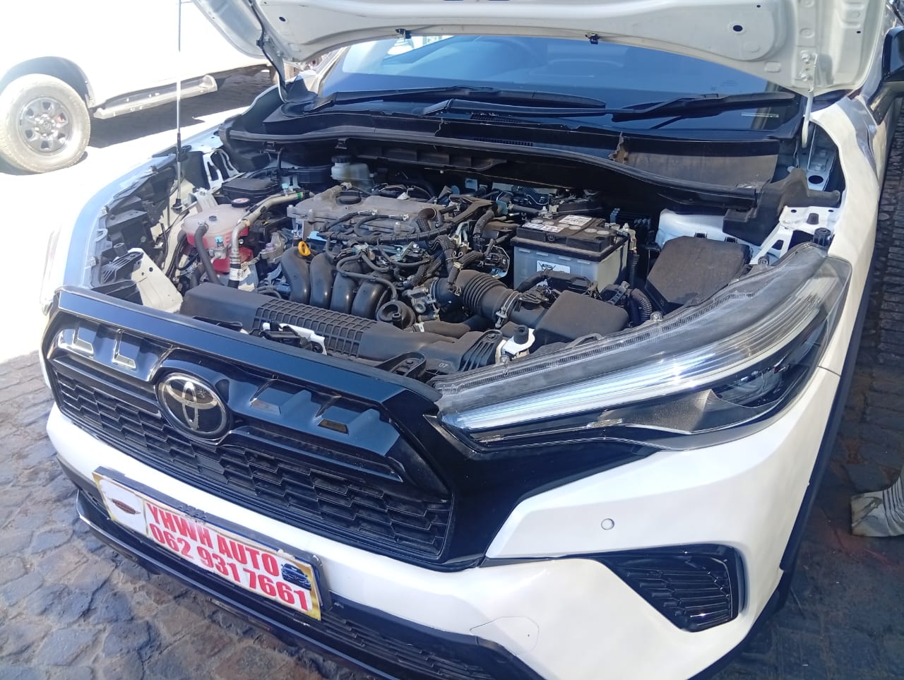 Used 2023 Toyota Corolla Cross 1.8 XS - Private Seller