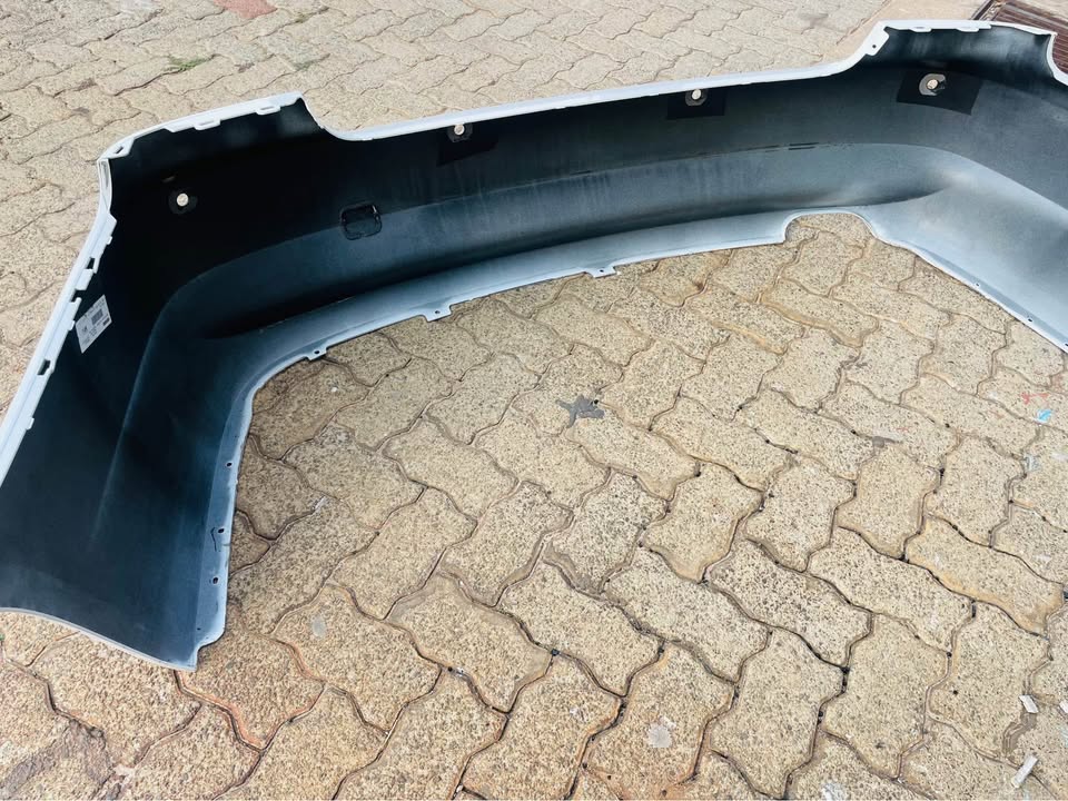 BMW e92 front and back sports bumper - Private Seller