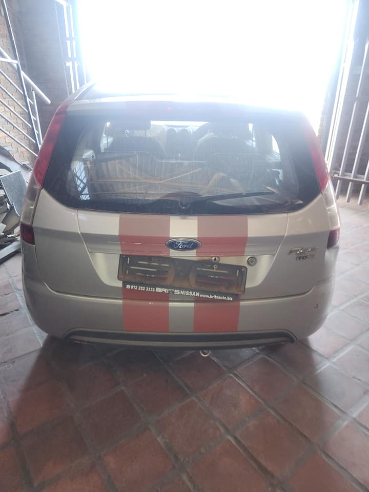 2014 #ford figo TDci Diesel Spares Stripping Alberton 2014 #ford figo TDci Diesel Spares Stripping Alberton