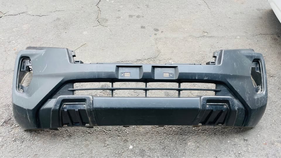 Nissan Navara bumper 2021/24 - Private Seller