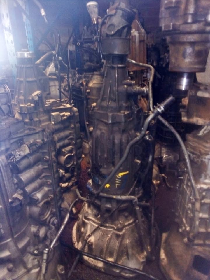 TOYOTA 7MGE AUTOMATIC GEARBOX - Private Seller TOYOTA 7MGE AUTOMATIC GEARBOX - Private Seller