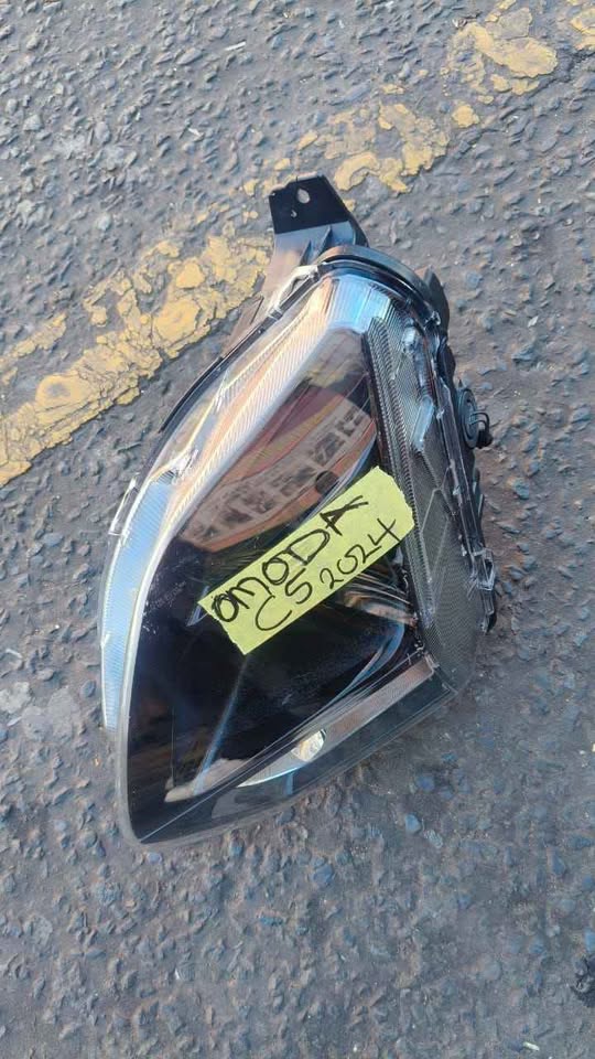 Omoda C5 headlight 2024 - Private Seller