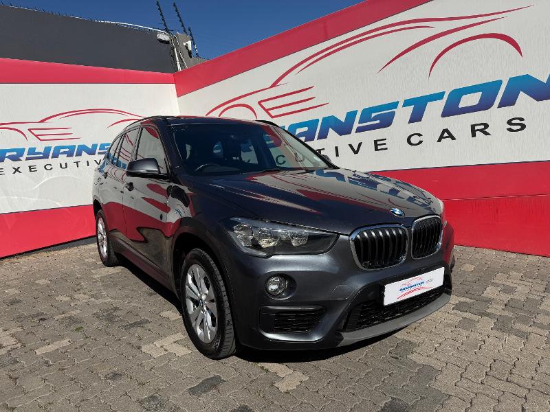 Used 2018 BMW X1 xDrive20d M Sport auto - Private Seller Used 2018 BMW X1 xDrive20d M Sport auto - Private Seller