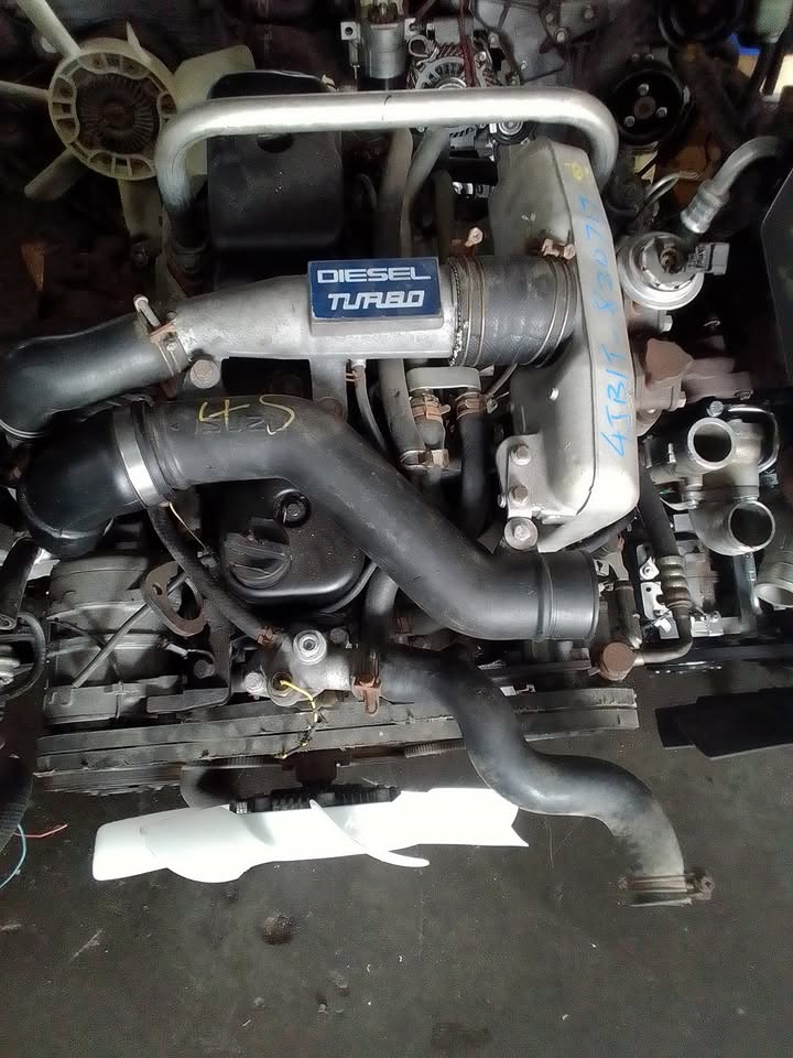 BAKKIE and Truck ENGINES AVAILABLE. Toyota, Ford, Nissan, Isuzu and more engines available. RELIABLE - Private Seller BAKKIE and Truck ENGINES AVAILABLE. Toyota, Ford, Nissan, Isuzu and more engines available. RELIABLE - Private Seller