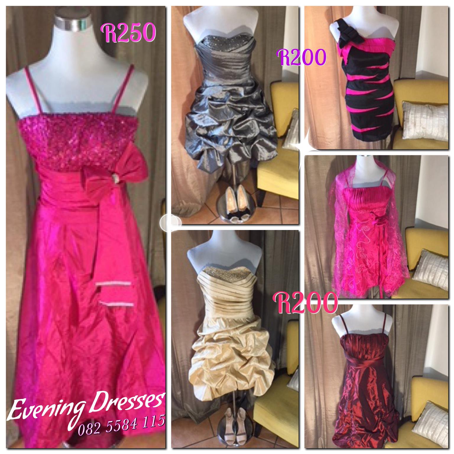 Ladies Dress Boutiques