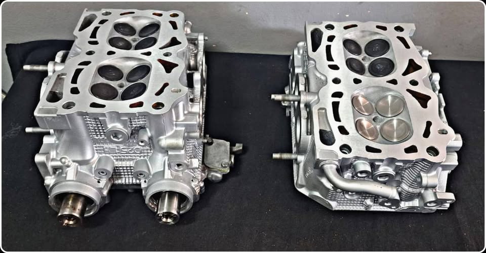 Subaru 2.5 Sti - Private Seller Subaru 2.5 Sti - Private Seller