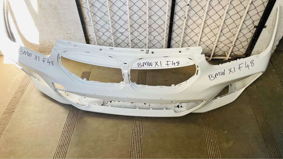 BMW X1 F48 Bumper - Private Seller BMW X1 F48 Bumper - Private Seller