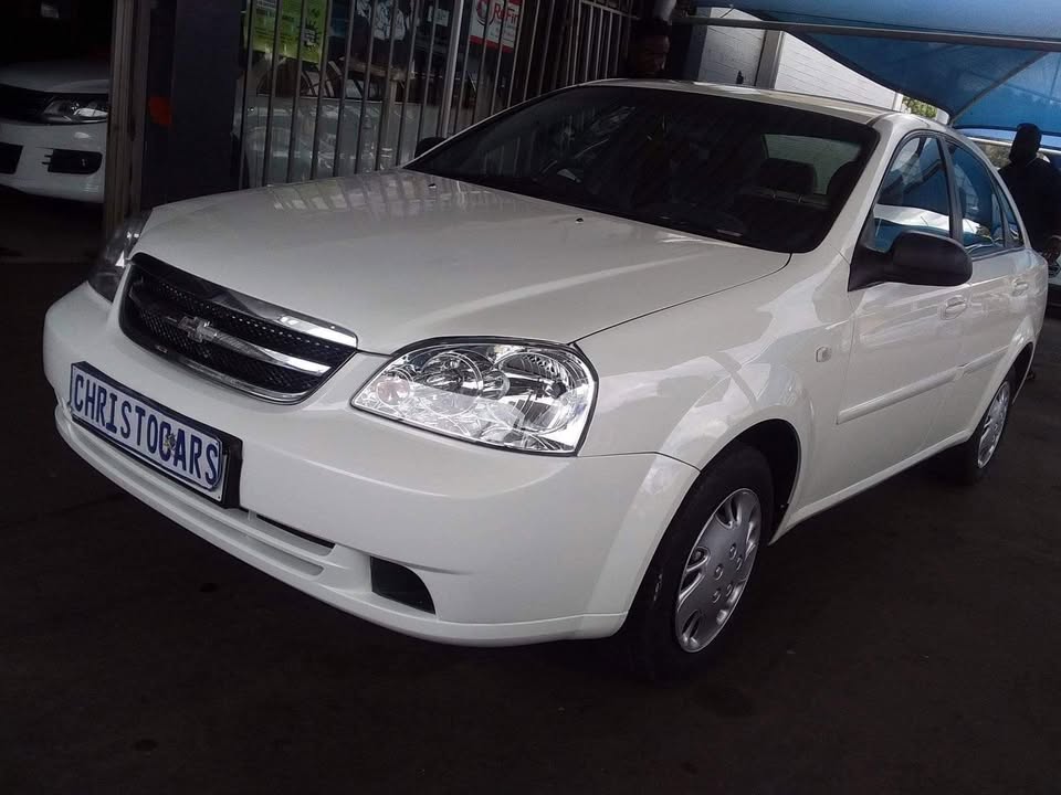 Used Chevrolet Optra 1.6 L - Private Seller Used Chevrolet Optra 1.6 L - Private Seller