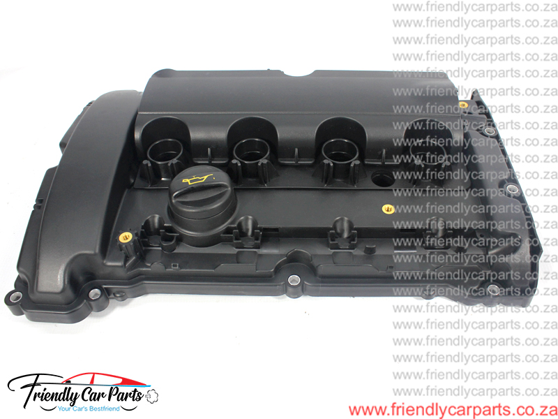 Mini Cooper S R55 R56 R57 R60 N14 07-12  Tappet Rocker Valve Cover 11127646555 - Private Seller Mini Cooper S R55 R56 R57 R60 N14 07-12  Tappet Rocker Valve Cover 11127646555 - Private Seller
