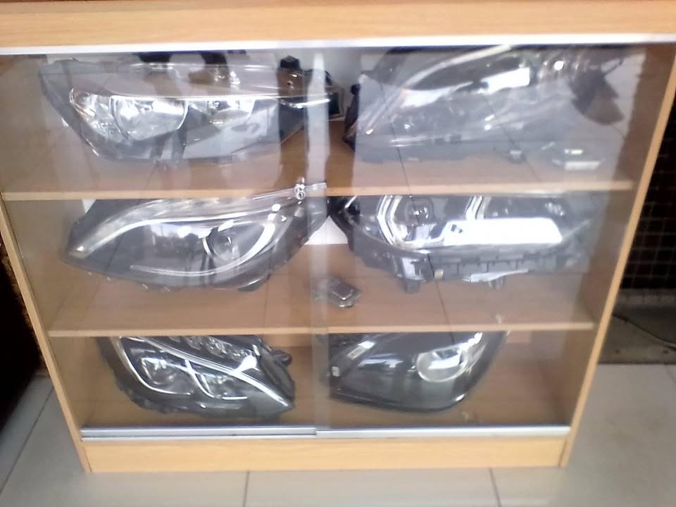 Bmw Audi Mercedes Benz headlights - Private Seller Bmw Audi Mercedes Benz headlights - Private Seller