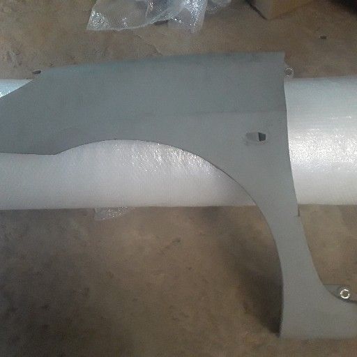 Fender for Peugeot 307 on special - Private Seller