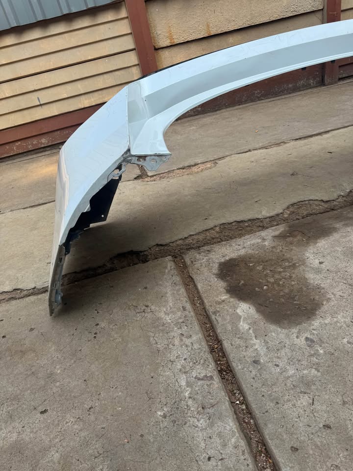 BMW X1 U11 Rear Back Bumper - Private Seller BMW X1 U11 Rear Back Bumper - Private Seller