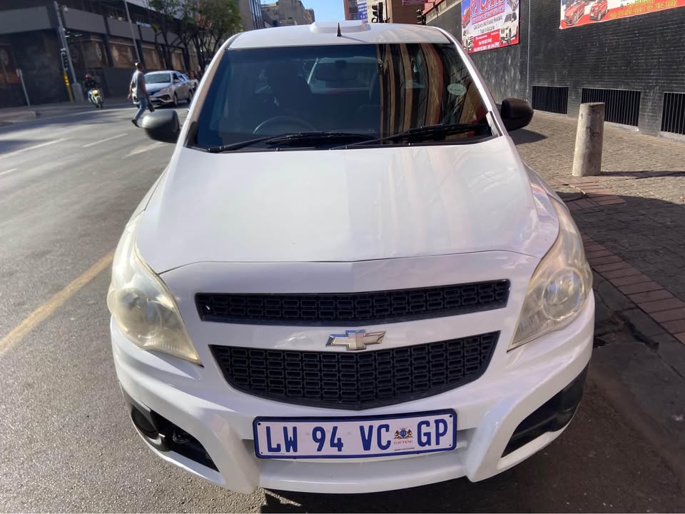 2014 Chevrolet Utilities 75000 2014 Chevrolet Utilities 75000