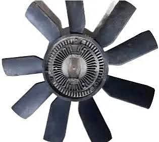 Viscous Radiator fan for ranger T6 or T7 or Mazda BT50 - Private Seller Viscous Radiator fan for ranger T6 or T7 or Mazda BT50 - Private Seller