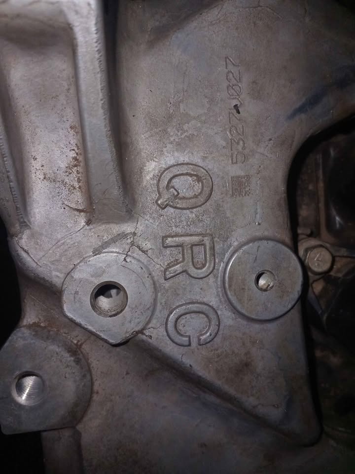 Nissan X-Trial petrol complete engine - Private Seller
