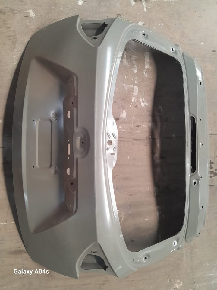 MAZDA CX-5 REAR TAILGATE 2013-2016 FOR SALE - Private Seller MAZDA CX-5 REAR TAILGATE 2013-2016 FOR SALE - Private Seller