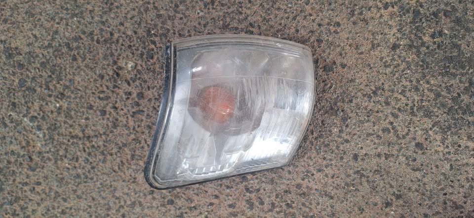 Toyota KZTE corner lights available - Private Seller