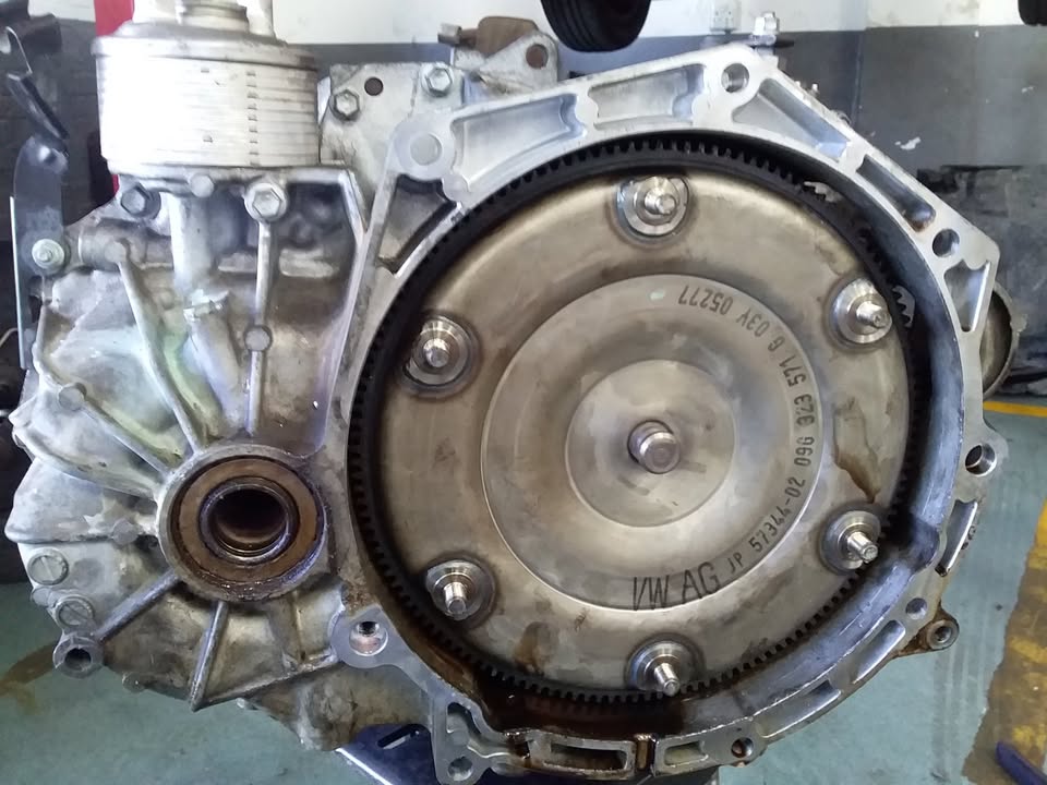 CITROEN AUTOMATIC GEARBOX - Private Seller CITROEN AUTOMATIC GEARBOX - Private Seller