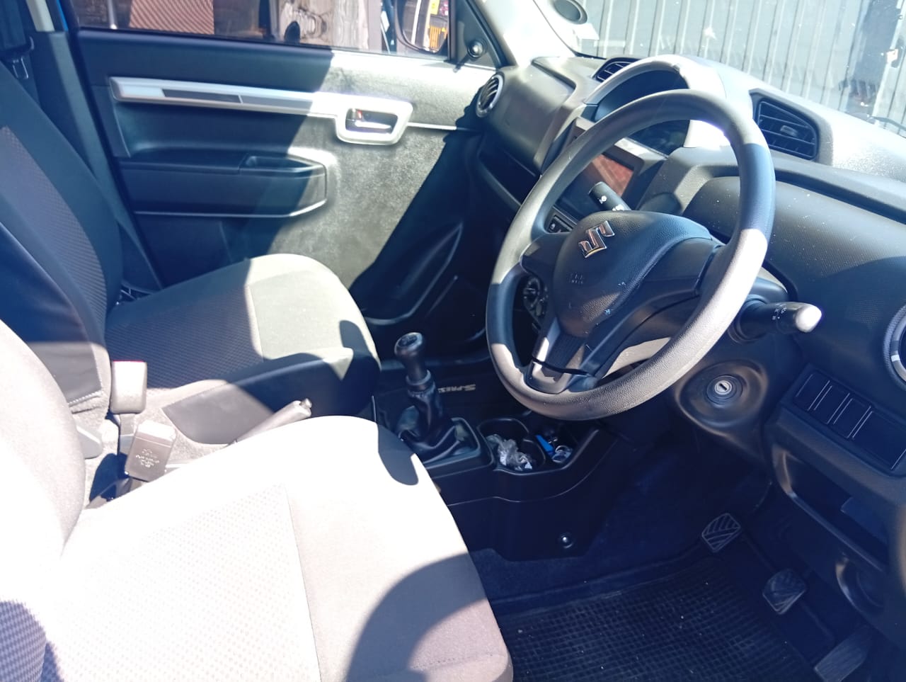 2020  Suzuki S-Presso 1.0 S-Edition Reverse cAMERA Manual  Cloth Seats G