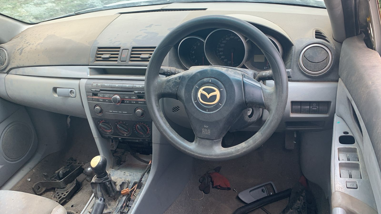 Mazda 3 Spares - Private Seller Mazda 3 Spares - Private Seller