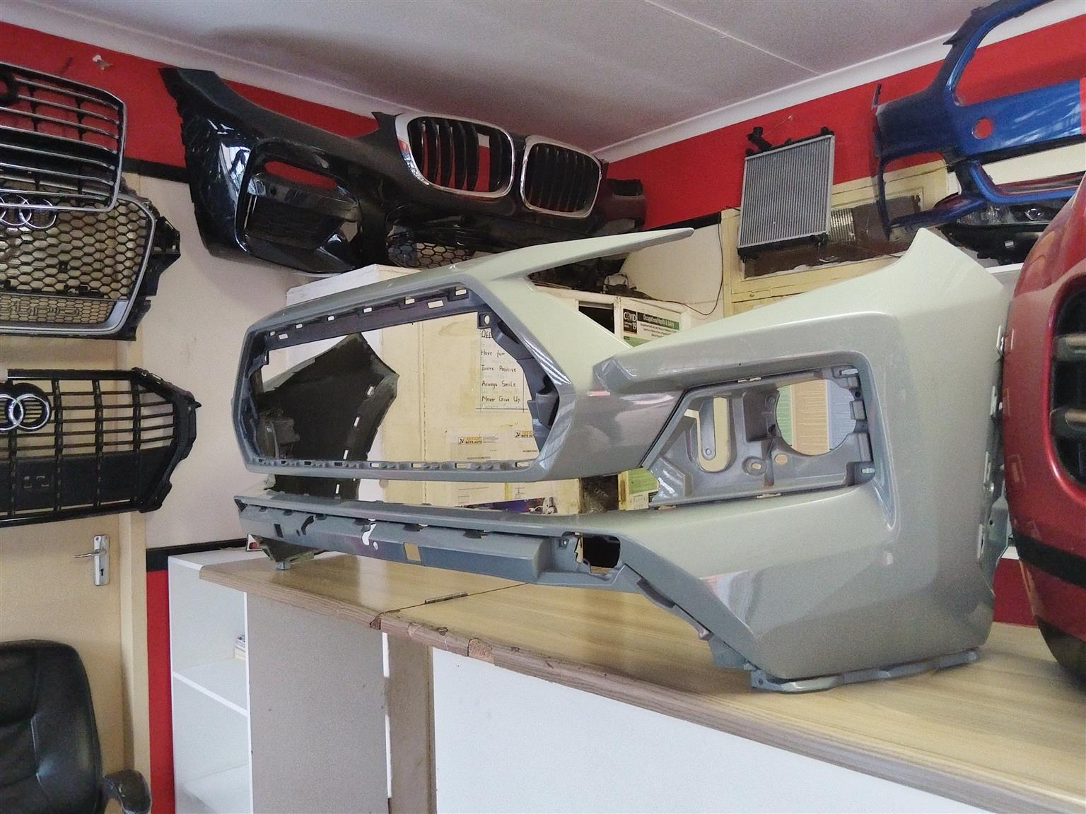 2020 TOYOTA RAV 4 FRONT BUMPER AVAILABLE FOR SALE - Private Seller 2020 TOYOTA RAV 4 FRONT BUMPER AVAILABLE FOR SALE - Private Seller