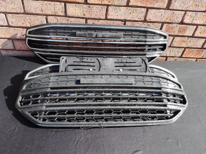 Ford Ecosport Main Grill - Private Seller