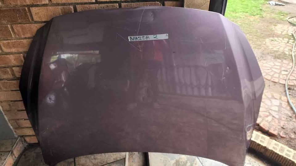 Mazda 2 Bonnet. Call or DM . - Private Seller Mazda 2 Bonnet. Call or DM . - Private Seller