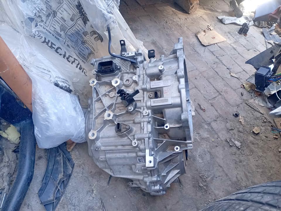 2023 Haval H6 gearbox Automatic - Private Seller 2023 Haval H6 gearbox Automatic - Private Seller