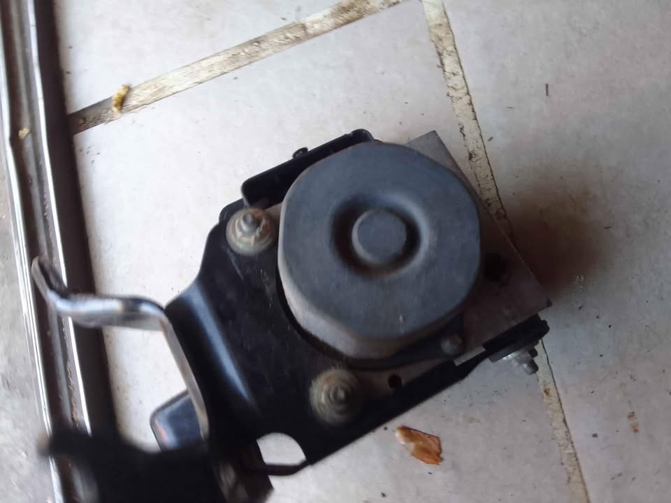Ford Ranger/Mazda BT50 ABS Pump - Private Seller