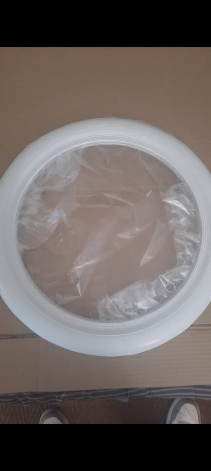 White wall Tyre inserts