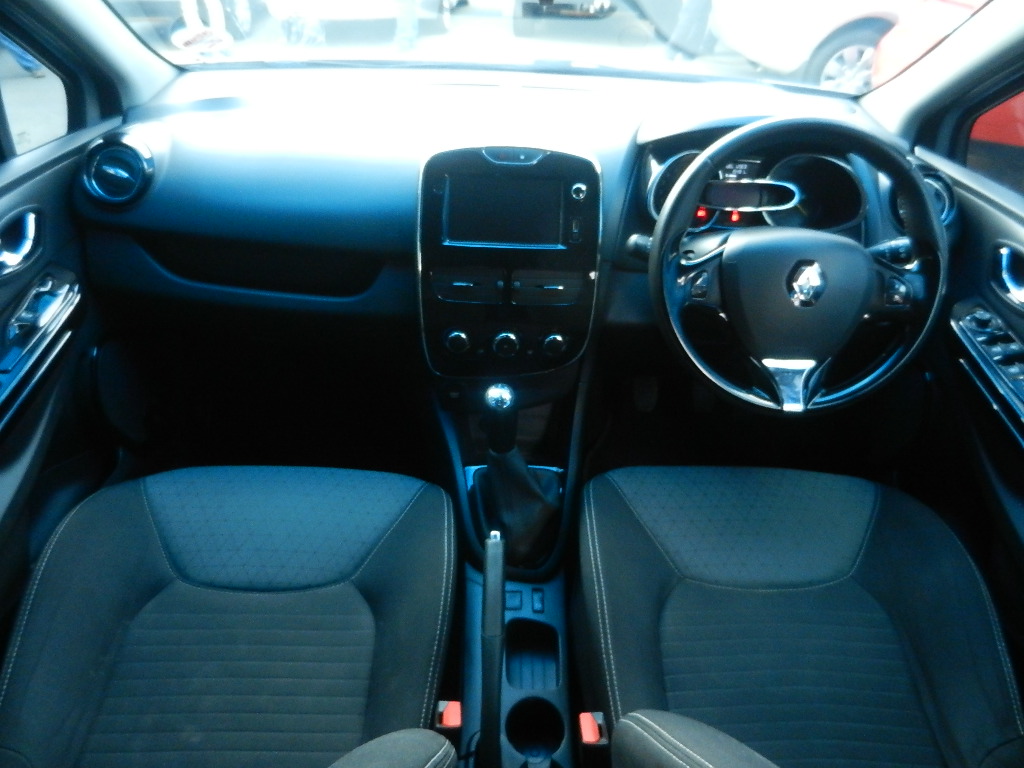 2015 Renault Clio 66kw Turbo Dynamique Junk Mail