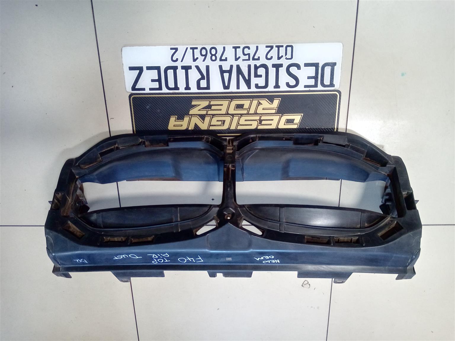 CRADEL  F40 - Private Seller