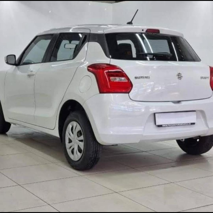 2020 Suzuki Swift hatch 1.2 GA