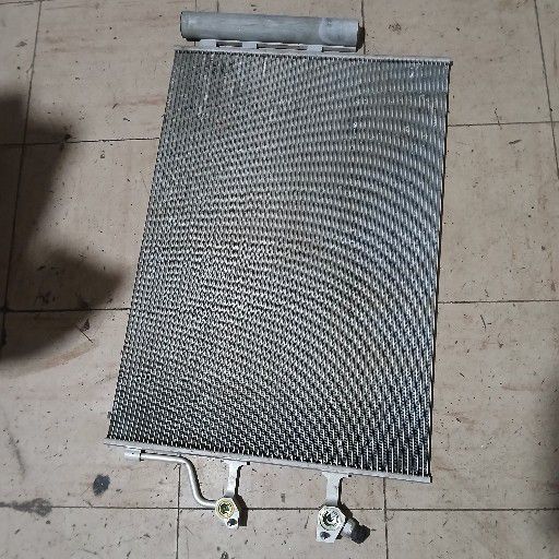 Volvo xc60 condenser - Private Seller Volvo xc60 condenser - Private Seller