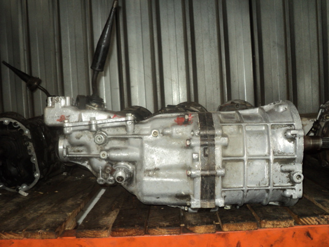 Toyota Cressida Gearbox FOR SALE