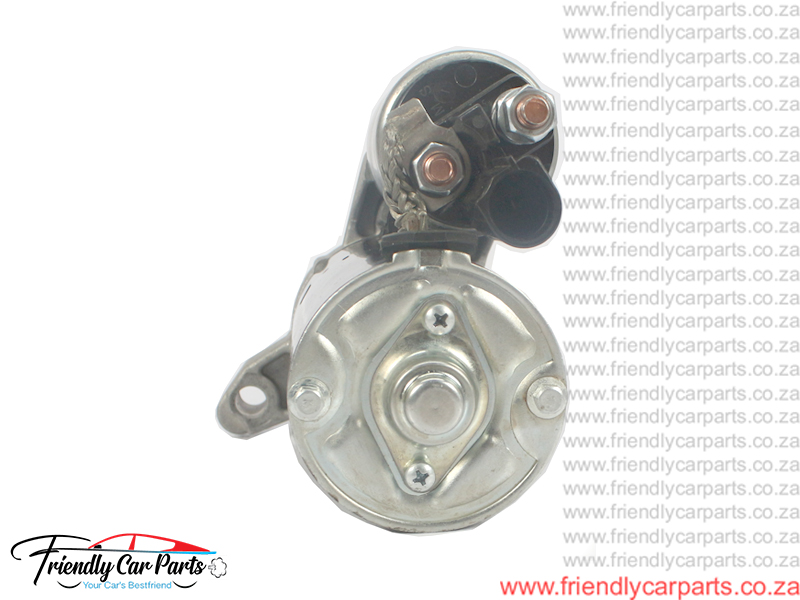 Audi A4 B8 Q5 Q7 S4 Automatic Starter- OE0001108445 - Private Seller Audi A4 B8 Q5 Q7 S4 Automatic Starter- OE0001108445 - Private Seller