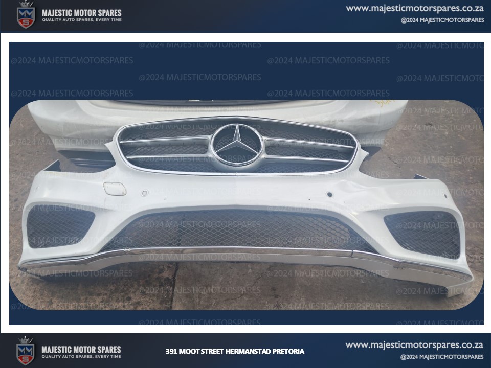 Mercedes Benz e250 cdi w212 bumper second hand for sale quality used - Private Seller Mercedes Benz e250 cdi w212 bumper second hand for sale quality used - Private Seller