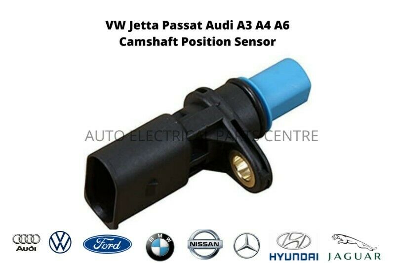 Audi A6 C6 Camshaft Position Sensor at James Mccauley blog