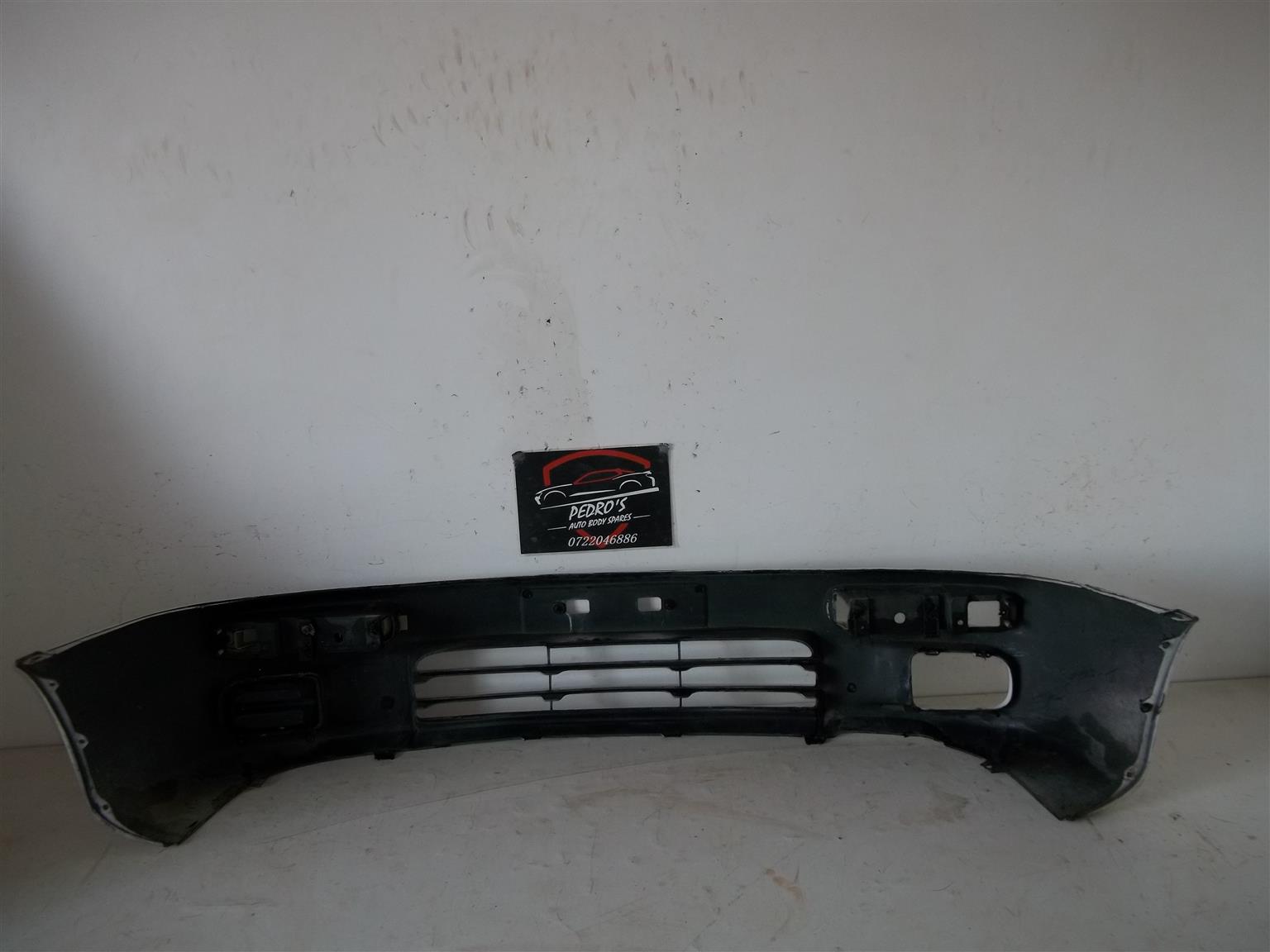 Mazda (Midge/Sting/P2) '96-'02 front bumper - Private Seller Mazda (Midge/Sting/P2) '96-'02 front bumper - Private Seller