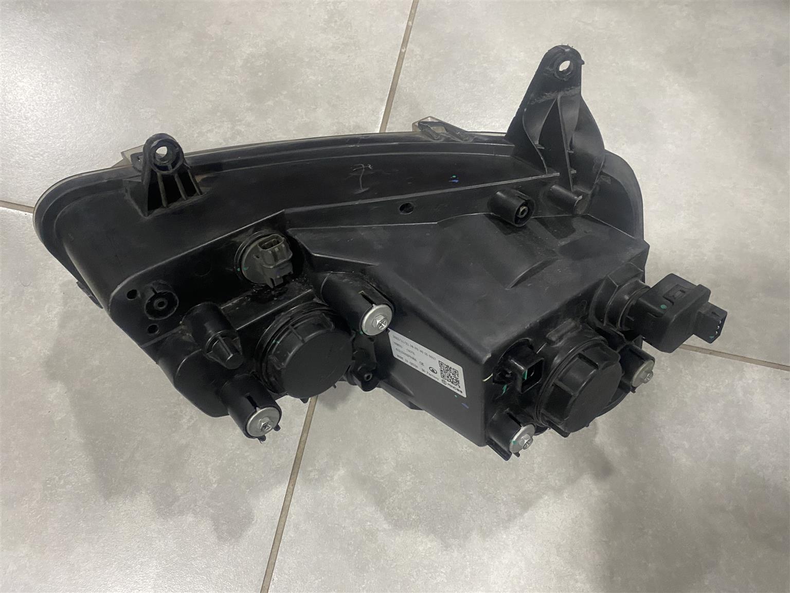 2025 GWM STEED 5 HEADLIGHT LEFT SIDE FOR SALE. - Private Seller 2025 GWM STEED 5 HEADLIGHT LEFT SIDE FOR SALE. - Private Seller