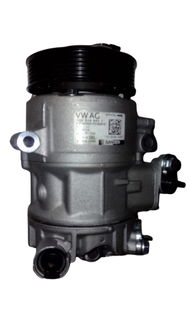 Vw Polo 5 Aircon Pump - Private Seller