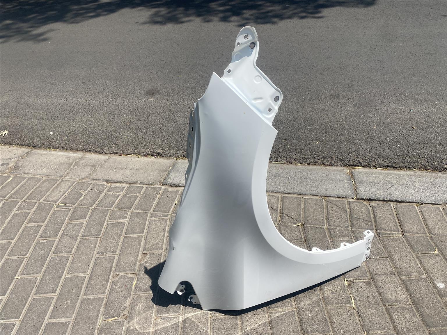2024 TOYOTA COROLLA RIGHT FRONT FENDER FOR SALE. IN PRISTINE CONDITION - Private Seller 2024 TOYOTA COROLLA RIGHT FRONT FENDER FOR SALE. IN PRISTINE CONDITION - Private Seller