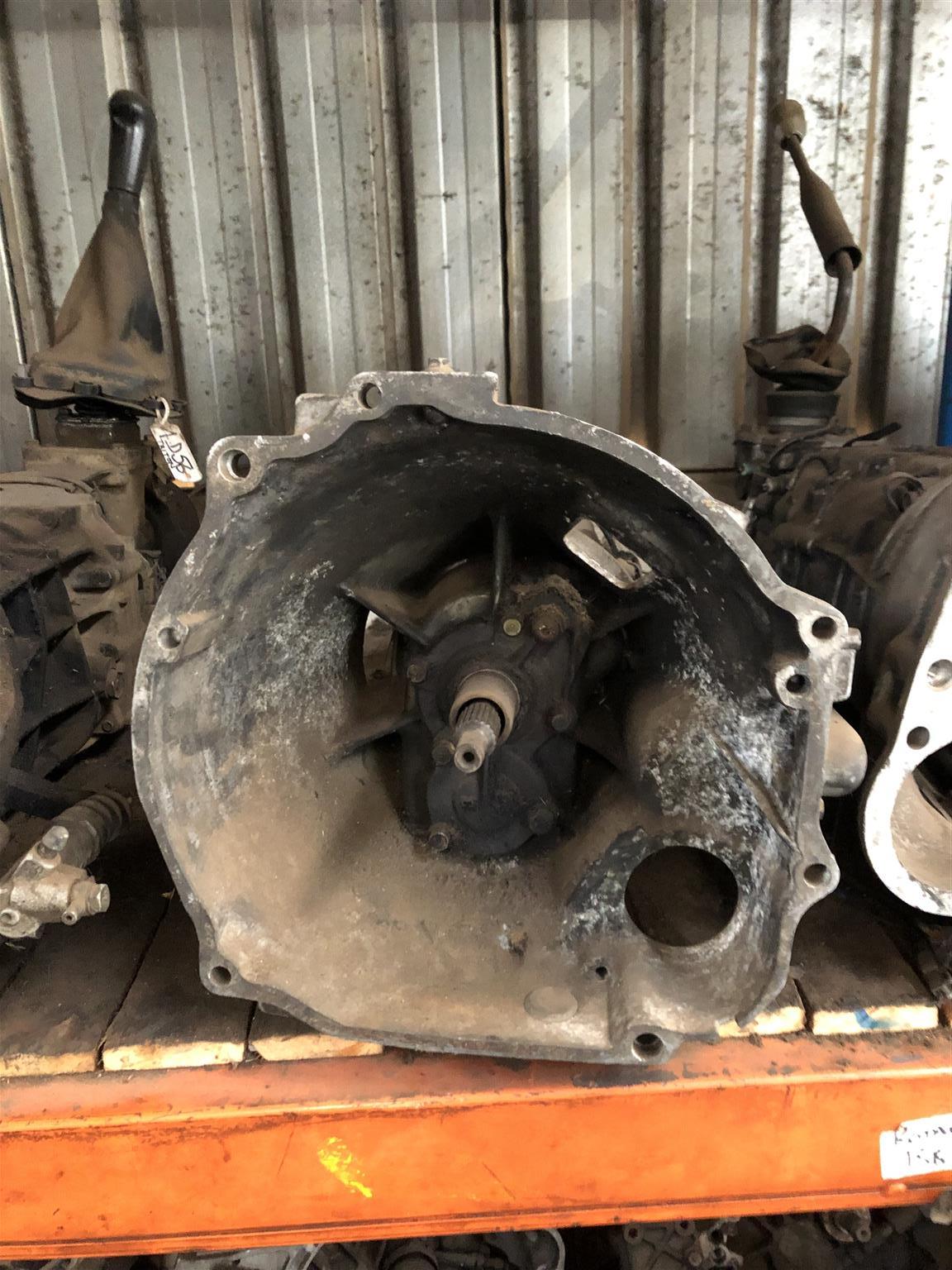 MAZDA ROTARY 5SPEED MANUAL GEARBOX FOR SALE - Private Seller