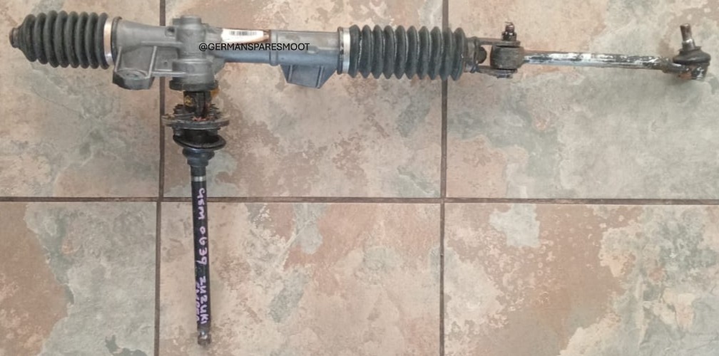 Suzuki super Carry 1.2 Used Steering Rack - Private Seller Suzuki super Carry 1.2 Used Steering Rack - Private Seller