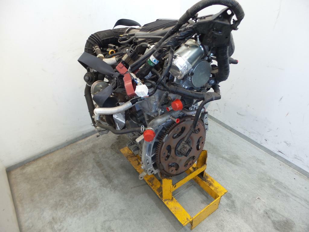 Used Suzuki K10C 1.0L Boosterjet Petrol Engine. - Private Seller