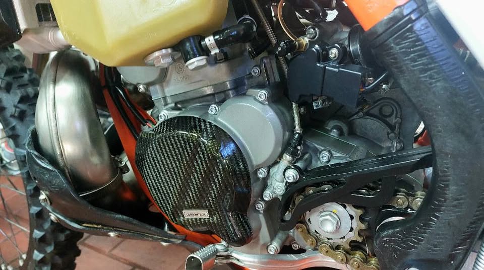 Used KTM 300 XCW - Private Seller Used KTM 300 XCW - Private Seller