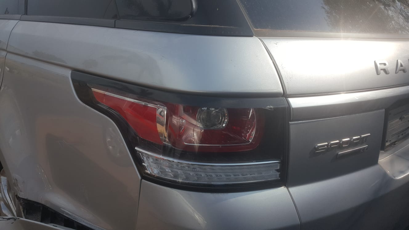 2016 Range Rover Sport 3.0 V6 Tail lights for sale - Private Seller