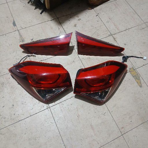 Hyundai i20 grand taillight - Private Seller Hyundai i20 grand taillight - Private Seller