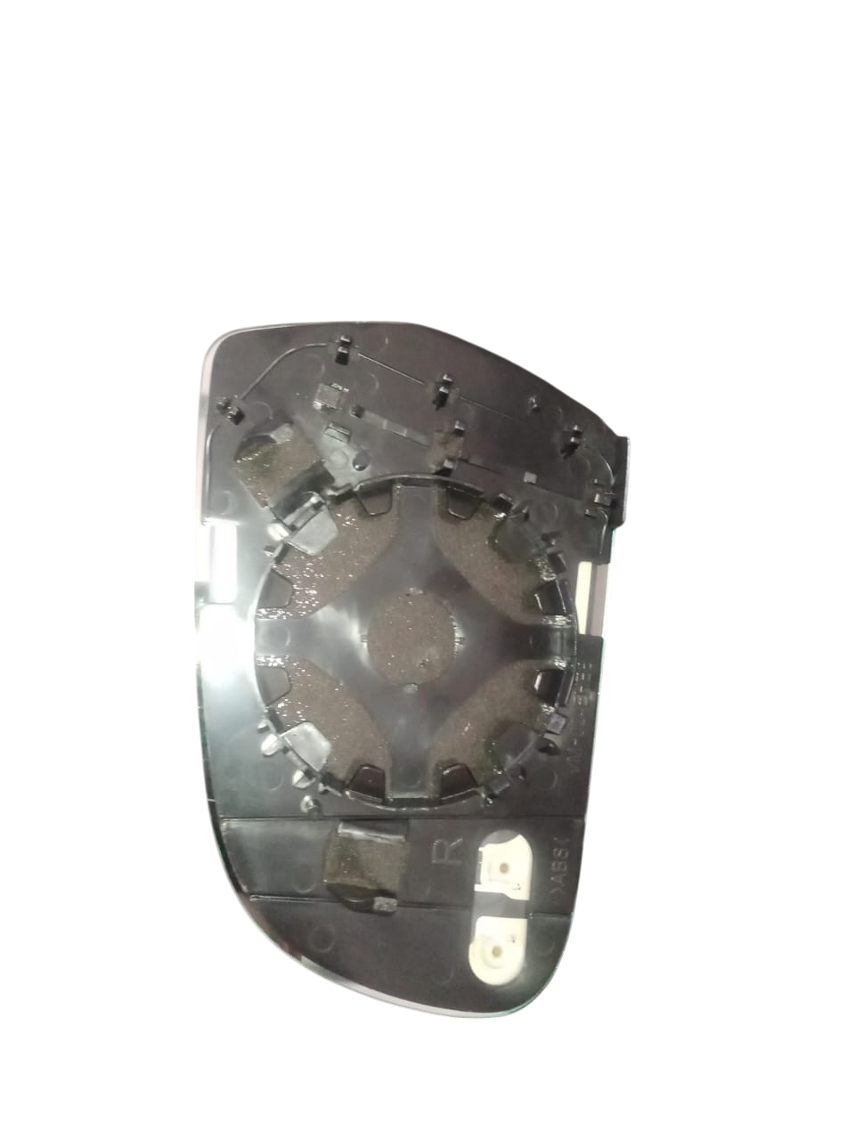 New Audi A4 Door Mirror Glass For Sale.   439 Vom Hagen - Private Seller