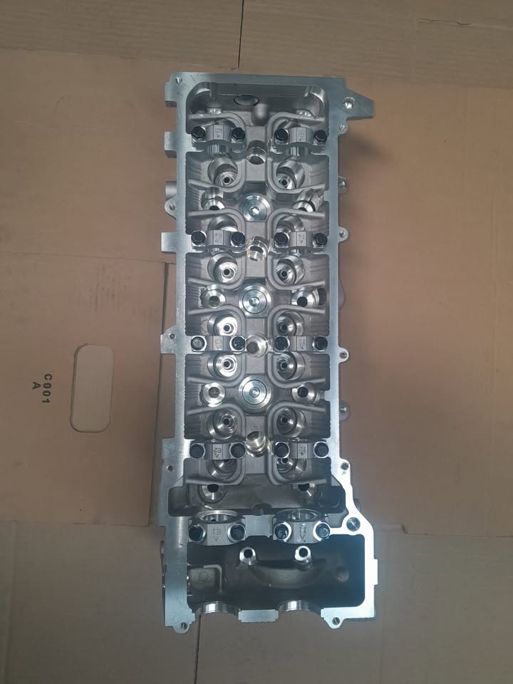 TOYOTA 3RZ CYLINDER HEAD FOR SALE - Private Seller TOYOTA 3RZ CYLINDER HEAD FOR SALE - Private Seller